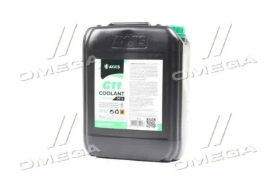 Refrigerante AXXIS AXP999G11GRRDM10