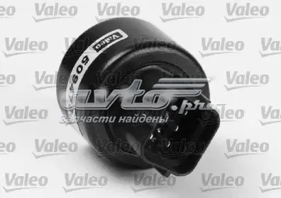 Sensor de presión absoluta del aire acondicionado METZGER 917272