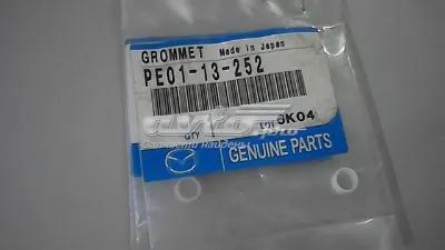Cuerpo intermedio Inyector superior MAZDA PE0113252
