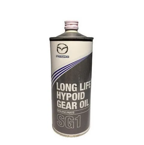 Aceite caja de cambios K02001SG1 Mazda