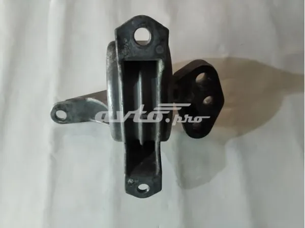 Soporte de motor derecho 24427298 General Motors
