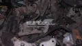Pinza de freno trasera Mercedes E W210