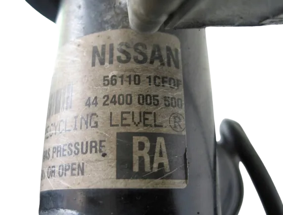  561101CF0F Nissan/Infiniti