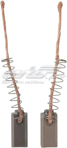 140371 Cargo Escobilla de carbón, alternador