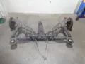 Puente trasero Volkswagen Sharan 7M8, 7M9, 7M6