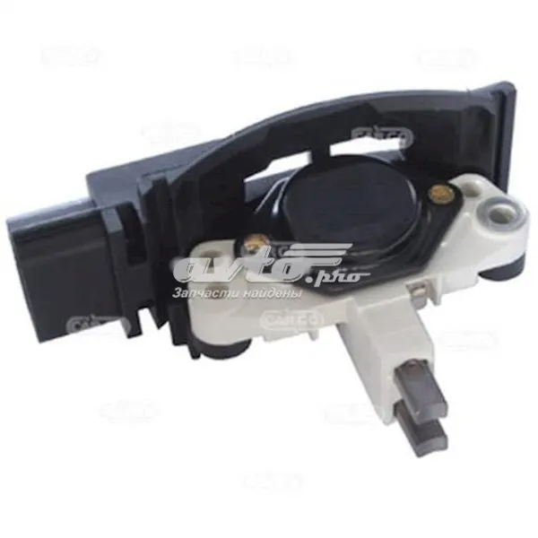 Regulador 1197311526 Bosch