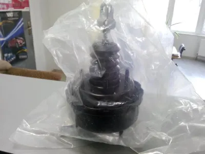 Servo de embrague HYUNDAI 416105H000