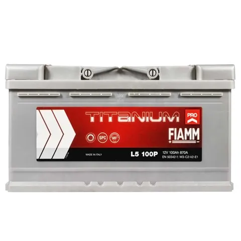 Batería 7905160 Fiamm