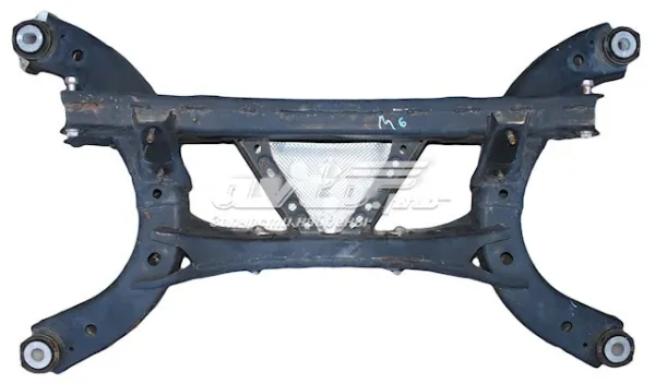 Puente trasero Mazda 6 GJ, GL