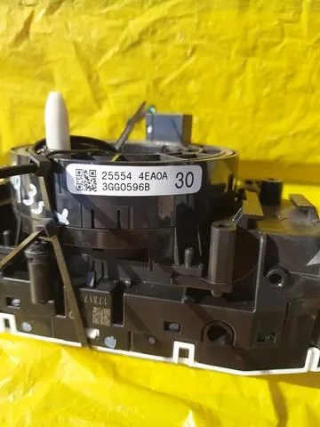 Anillo AIRBAG Nissan Primera P12