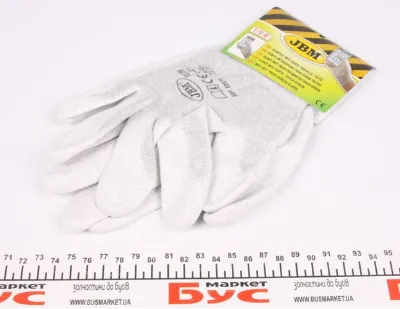 Guantes de trabajo JBM 52572