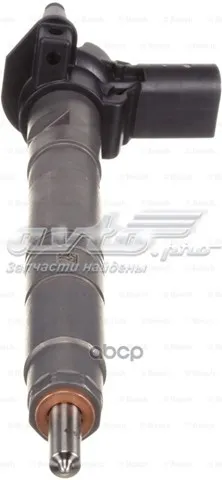 Inyector 445116029 Bosch