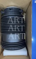 Bolsa de aire del eje trasero Mercedes E S213
