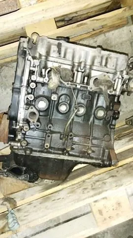 Motor completo Mazda 626 III