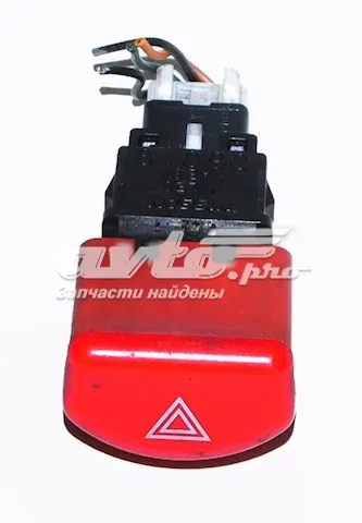 Boton De Alarma Nissan Micra 