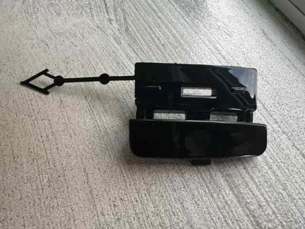 Tapa del enganche de remolcado delantera 3CN807241AGRU VAG