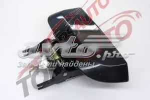 Manija exterior derecha de puerta trasera 82606EA502 Nissan/Infiniti