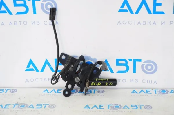 Cerradura de capó Subaru Forester V