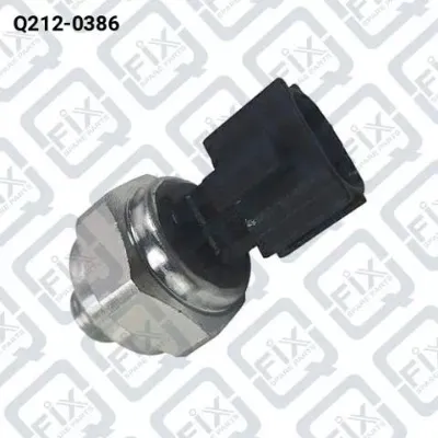 Sensor de presión de aceite de dirección asistida Q-FIX Q2120386
