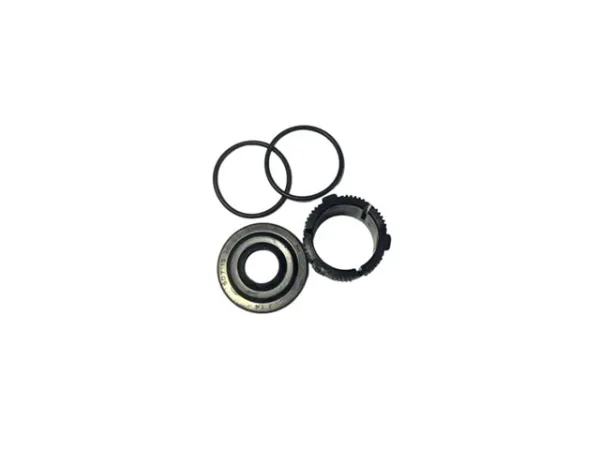 Kit de reparación, mecanismo dirección Toyota Yaris SP90