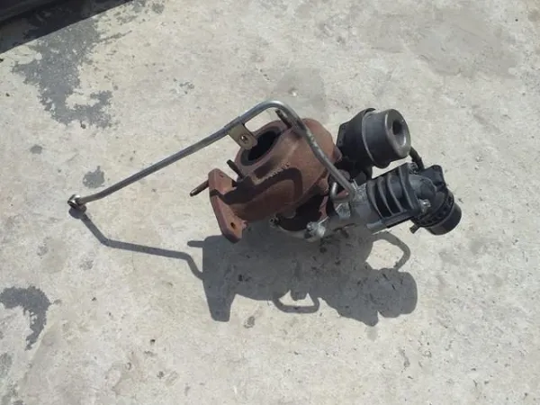 Turbocompresor 1441100Q3D Nissan/Infiniti