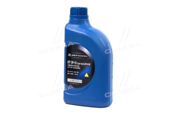 Aceite caja de cambios 450000115 Hyundai/Kia