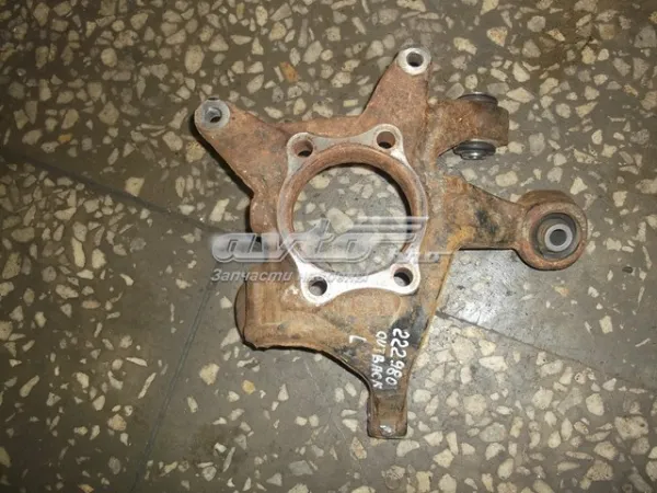  28411AJ011 Subaru