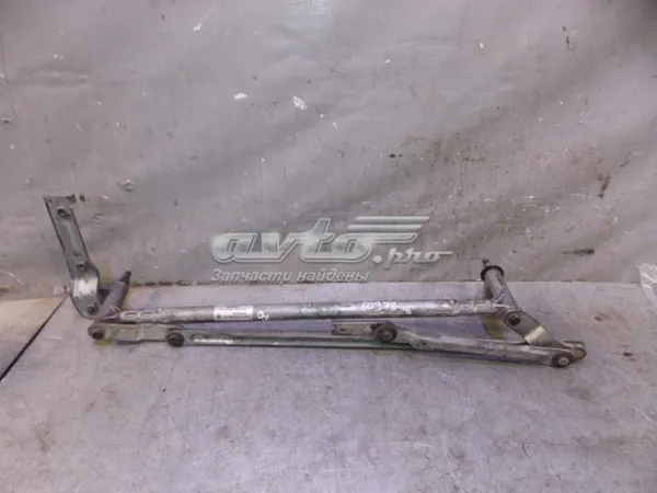 Varilla de limpiaparabrisas 1K1955023G VAG