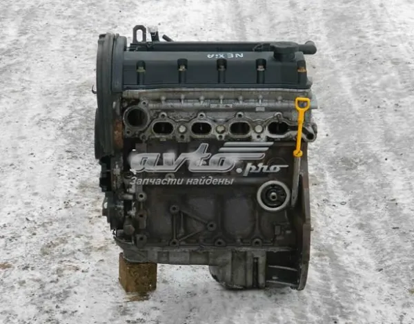 Motor completo A15MF General Motors