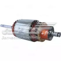 Inducido del motor de arranque CARGO 136105