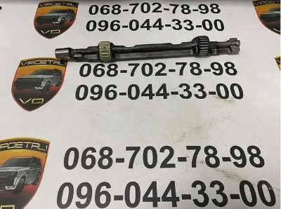 Eje de balanceo LAND ROVER LR167443