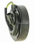 Acoplamiento magnético, compresor del aire acondicionado  Ford Fiesta JH, JD