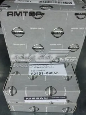 Bujía B240100QAA Nissan/Infiniti