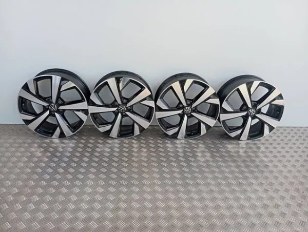 Llantas 2G7601025B VAG