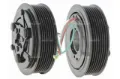 Polea del compresor de aire acondicionado Honda Accord CL, CM