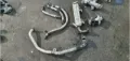 Enfriador de recirculación de gases de escape EGR Ford Ranger ET