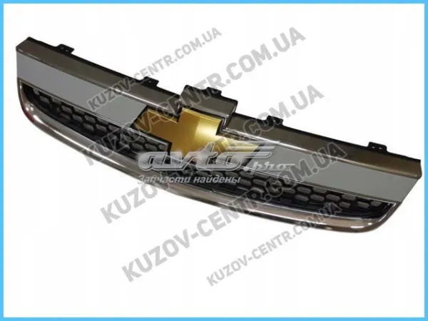 Parrilla FP1702991P FPS