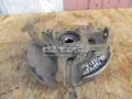 Mangueta delantera derecha Mitsubishi Pajero KH