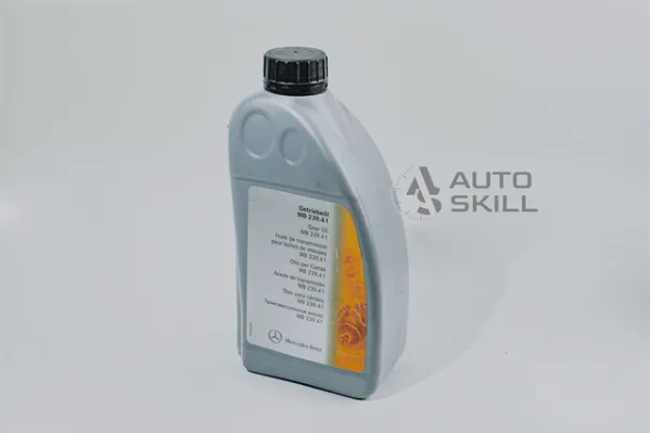 Aceite caja de cambios A000989340209 Mercedes