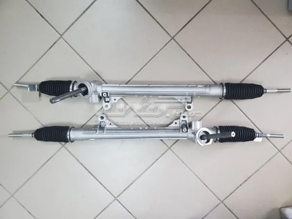 Cremallera de dirección 490017419R Rebuilt