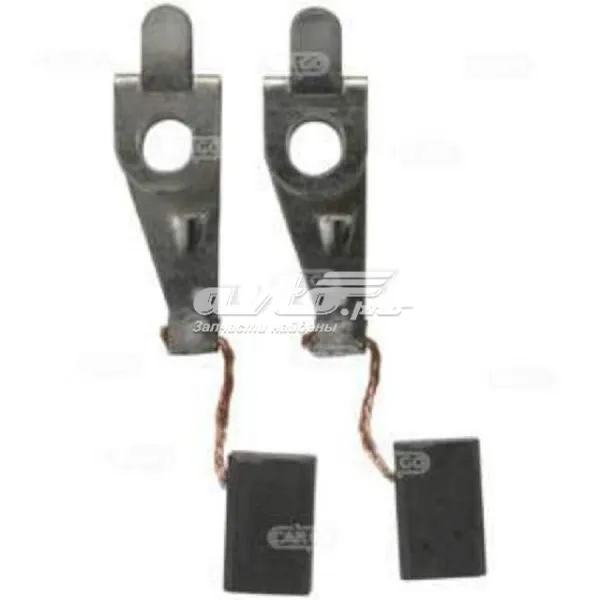 Escobillas alternador 140134 Cargo