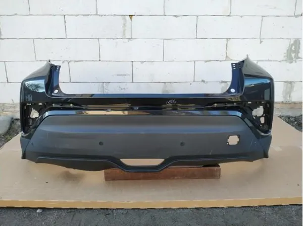 Parachoques trasero 52159F4901 Toyota