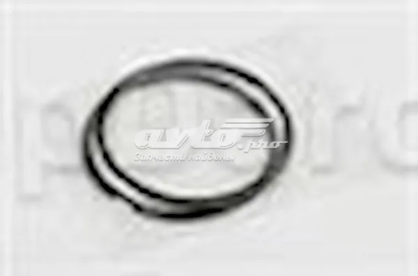 Aros de pistón para 1 cilindro, STD 21083100010000 Lada