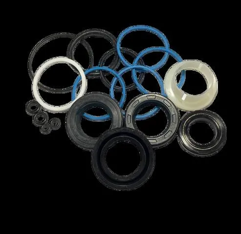 Kit de reparación, mecanismo dirección Seat Ibiza III