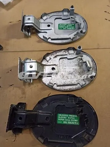 Tapa de la gasolina Mazda 3 BK12