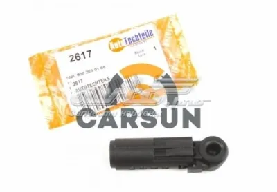 Terminal del cable de cambio AUTOTECHTEILE 1002617