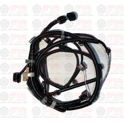 Cable de sensor de aparcamiento del parachoques delantero NISSAN 240336HH0A