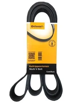 Correa de alternador 9PK1290 Continental/Siemens