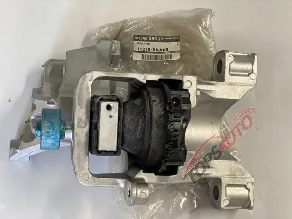 Soporte de motor derecho 112105NA0B Nissan/Infiniti