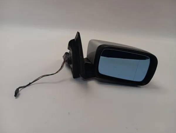 Tambor de freno trasero 0117351 BMW